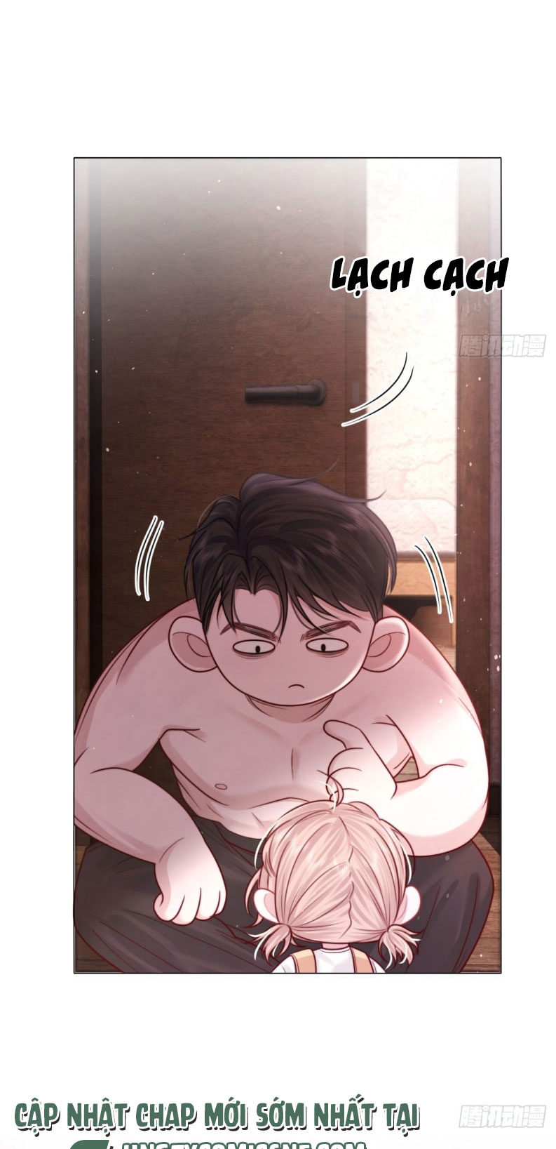Chim Trong Lồng Chapter 3 - Trang 46