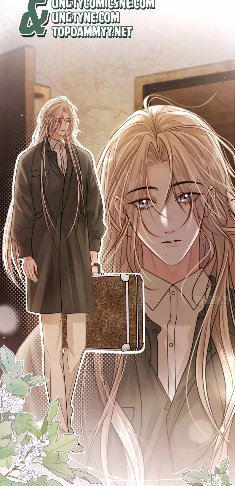 Chim Trong Lồng Chapter 3 - Trang 47