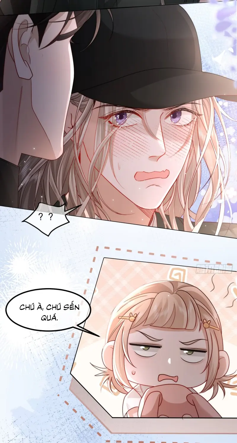 Chim Trong Lồng Chapter 4 - Trang 10