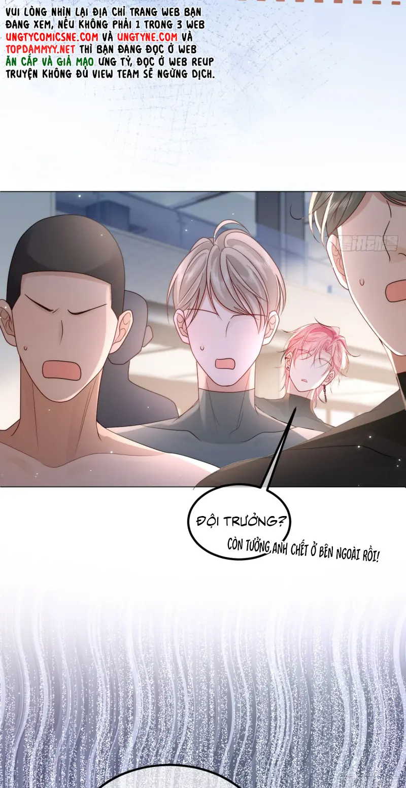 Chim Trong Lồng Chapter 4 - Trang 11