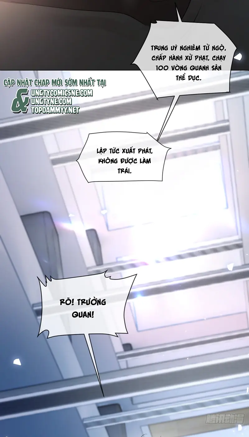Chim Trong Lồng Chapter 4 - Trang 37
