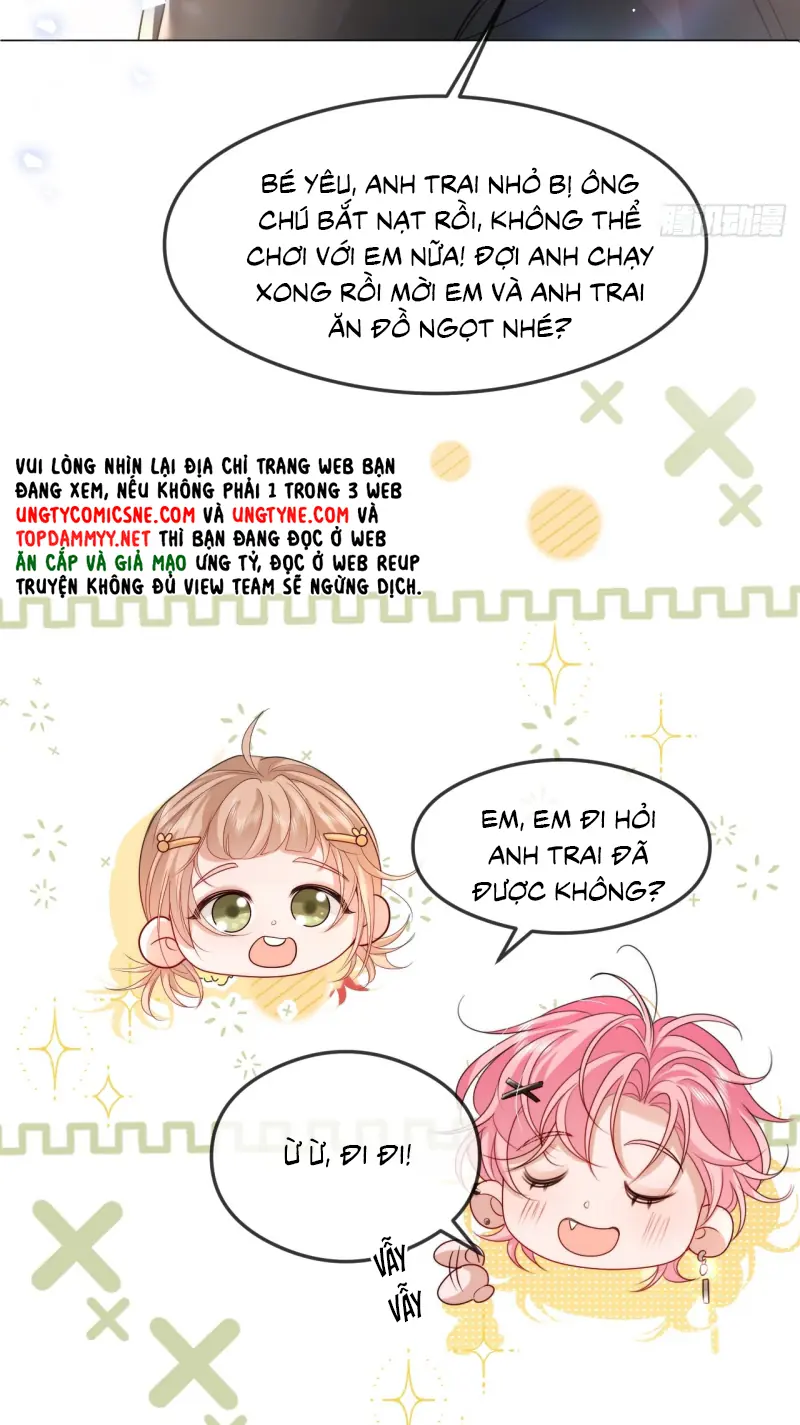 Chim Trong Lồng Chapter 4 - Trang 40