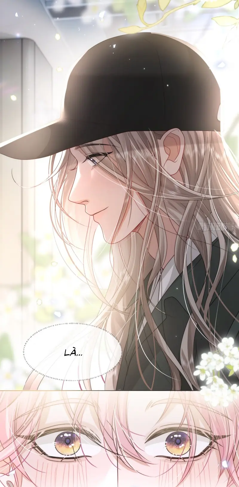 Chim Trong Lồng Chapter 4 - Trang 44