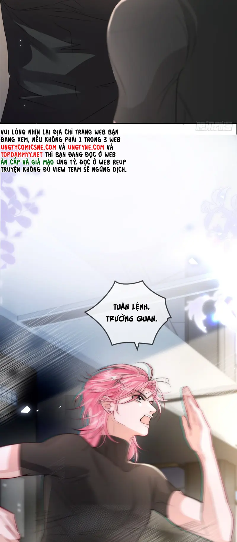 Chim Trong Lồng Chapter 4 - Trang 46