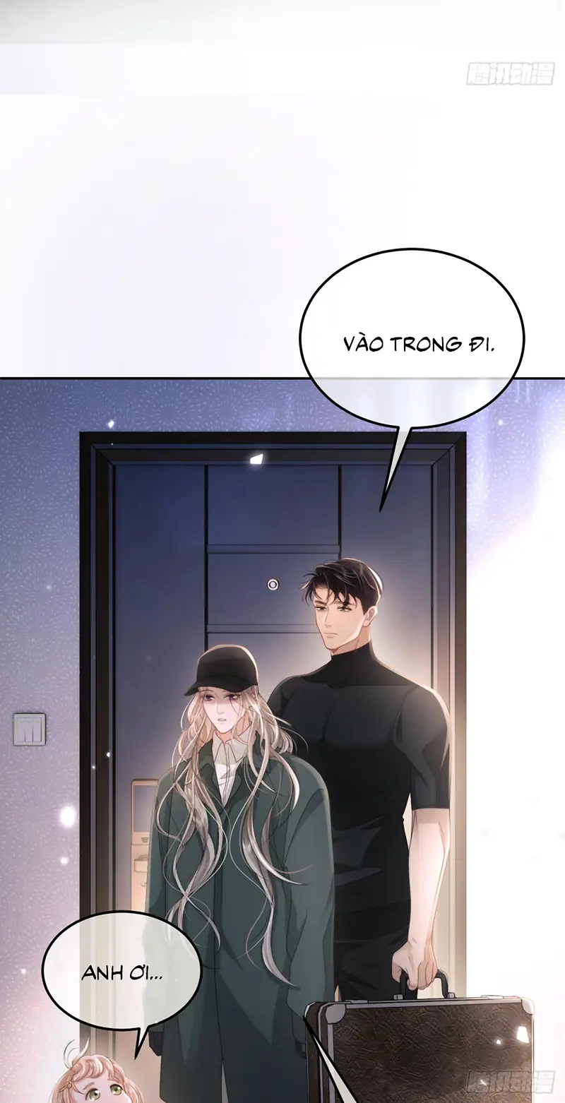 Chim Trong Lồng Chapter 5 - Trang 17