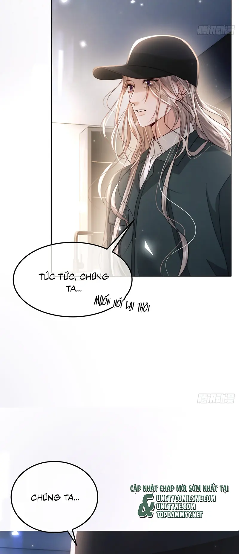Chim Trong Lồng Chapter 5 - Trang 21