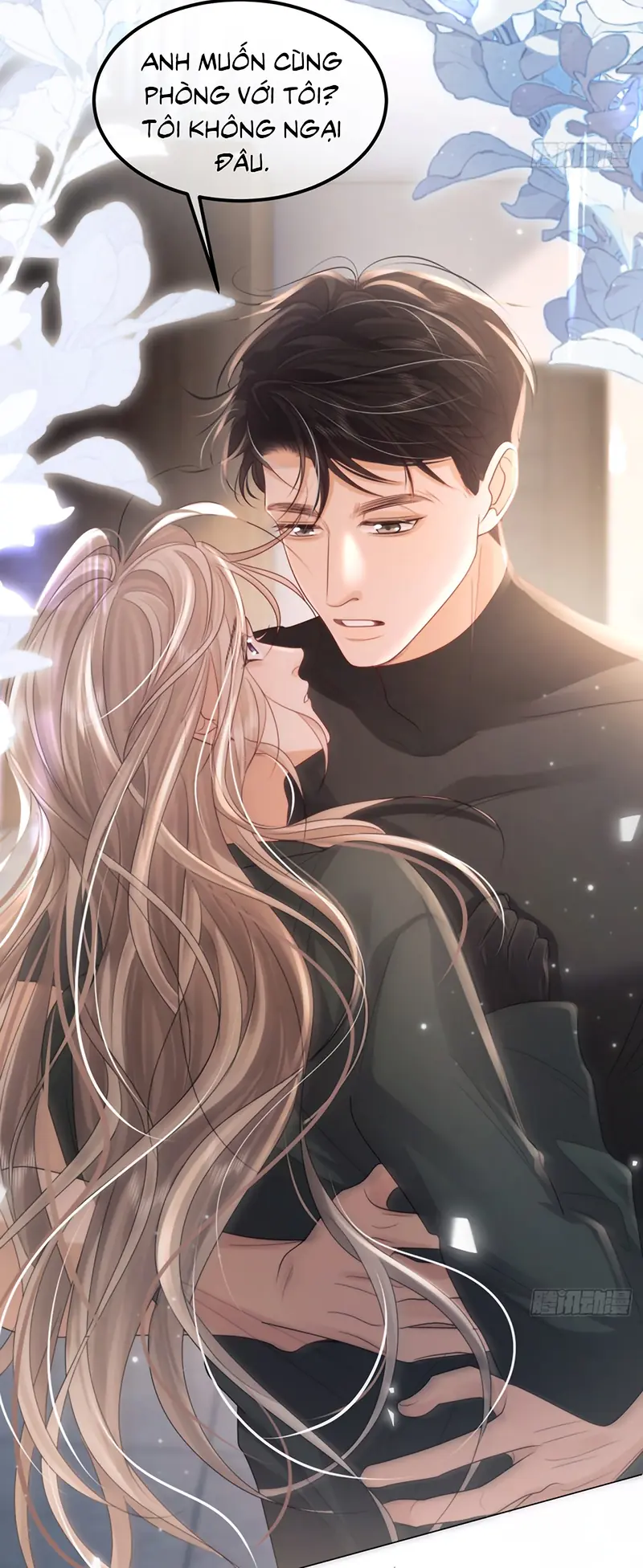 Chim Trong Lồng Chapter 5 - Trang 27