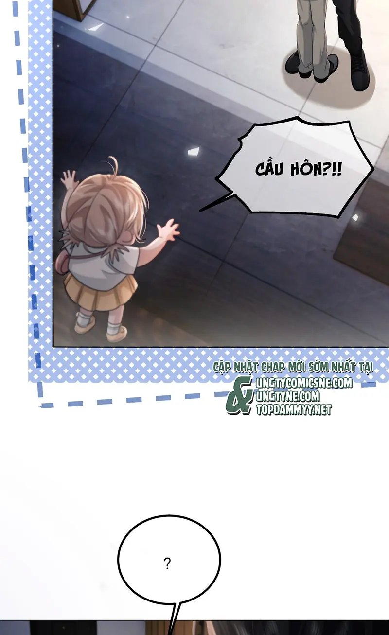 Chim Trong Lồng Chapter 5 - Trang 34