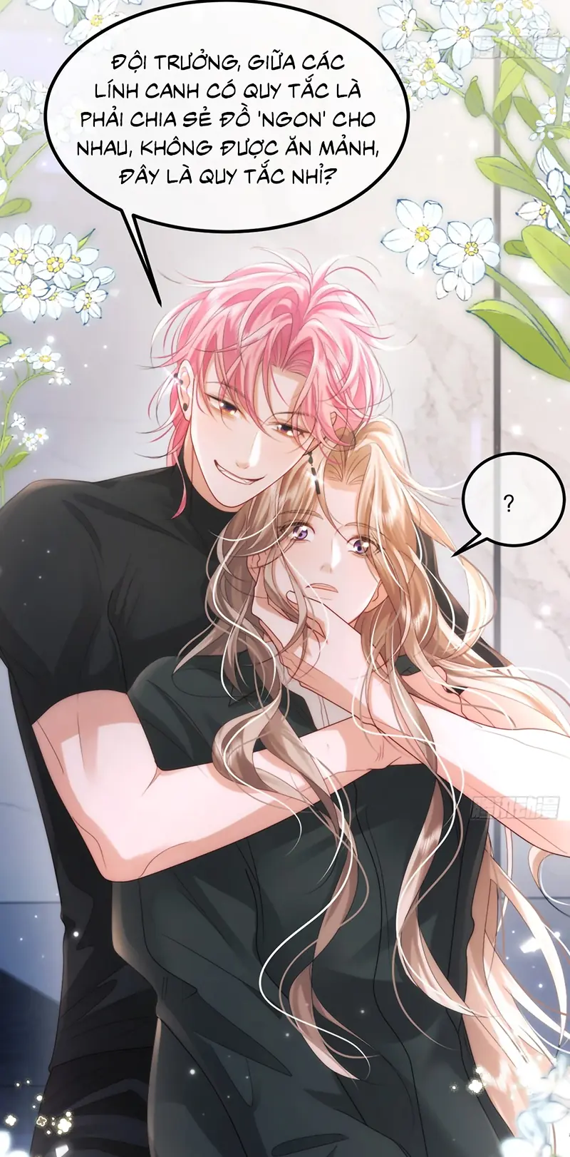 Chim Trong Lồng Chapter 5 - Trang 45