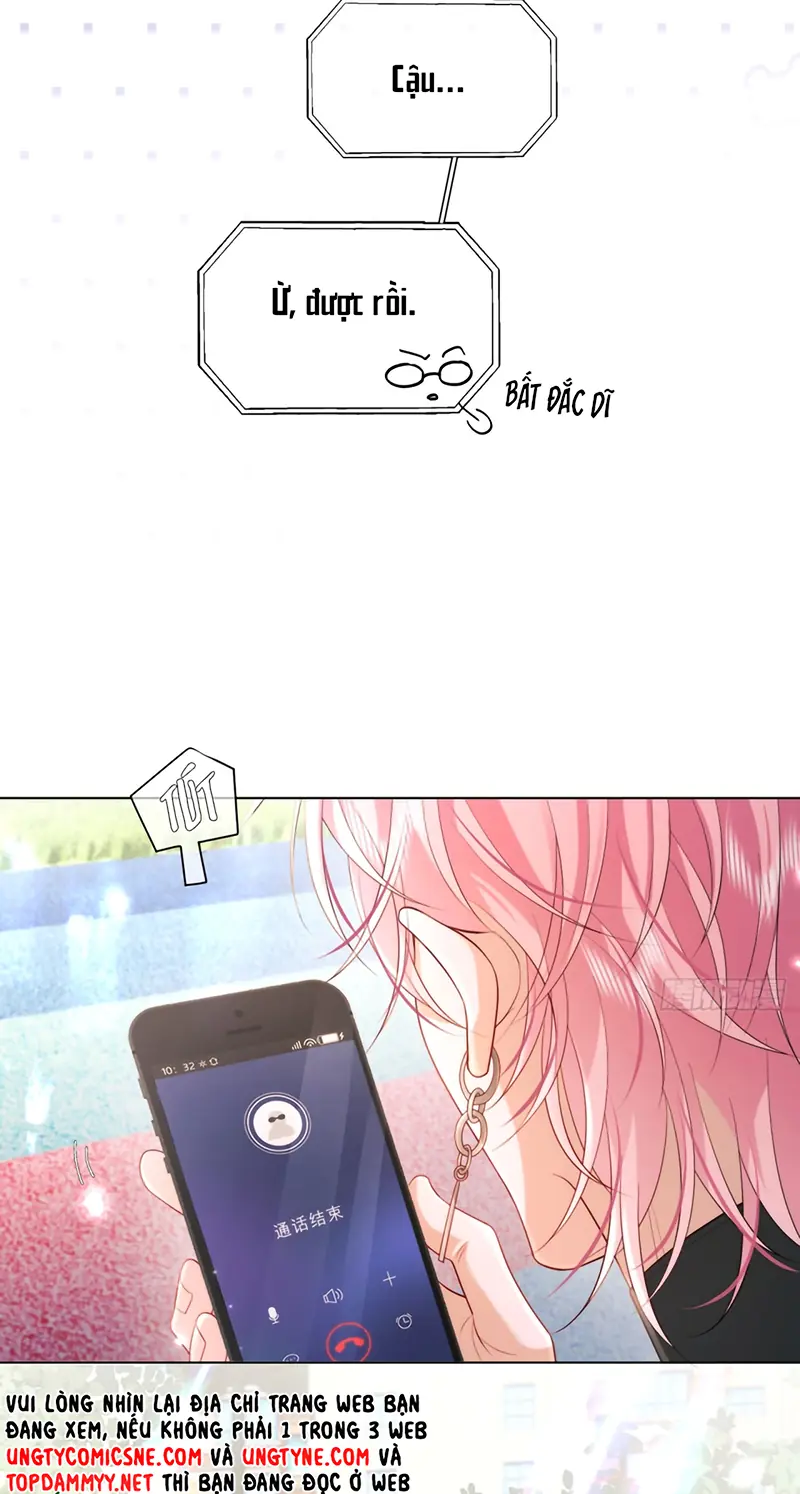 Chim Trong Lồng Chapter 5 - Trang 9