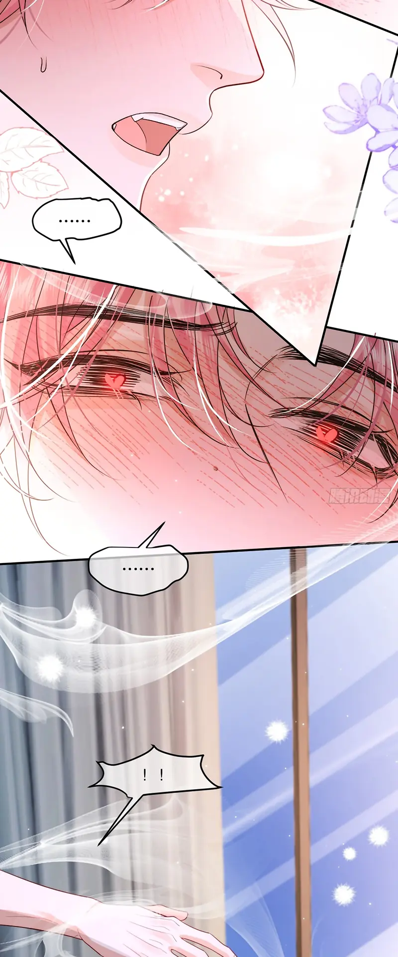 Chim Trong Lồng Chapter 6 - Trang 12