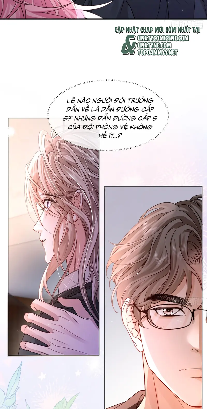 Chim Trong Lồng Chapter 6 - Trang 14