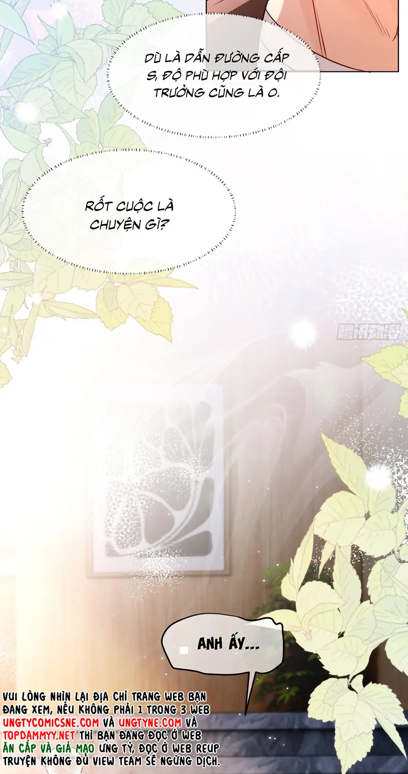 Chim Trong Lồng Chapter 6 - Trang 15
