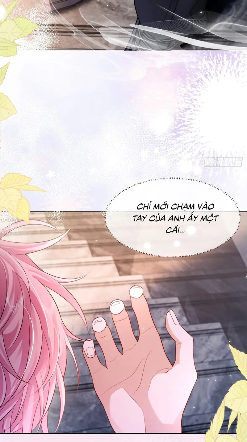 Chim Trong Lồng Chapter 6 - Trang 17