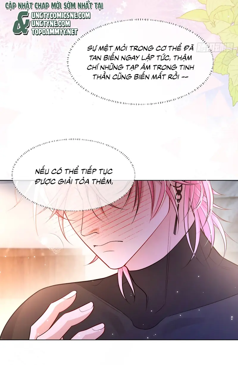 Chim Trong Lồng Chapter 6 - Trang 18