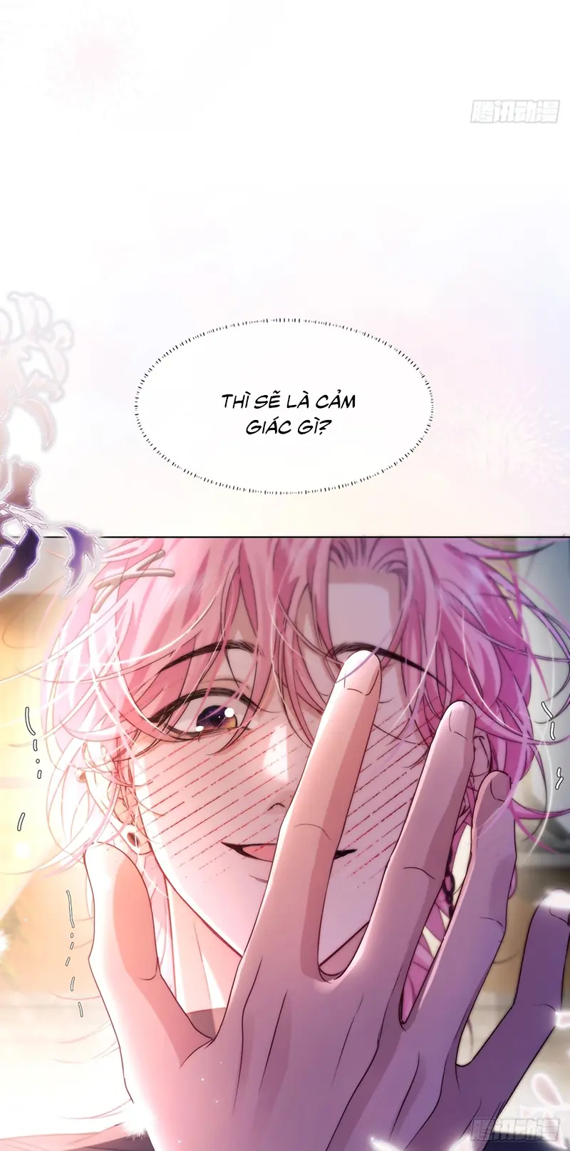 Chim Trong Lồng Chapter 6 - Trang 19