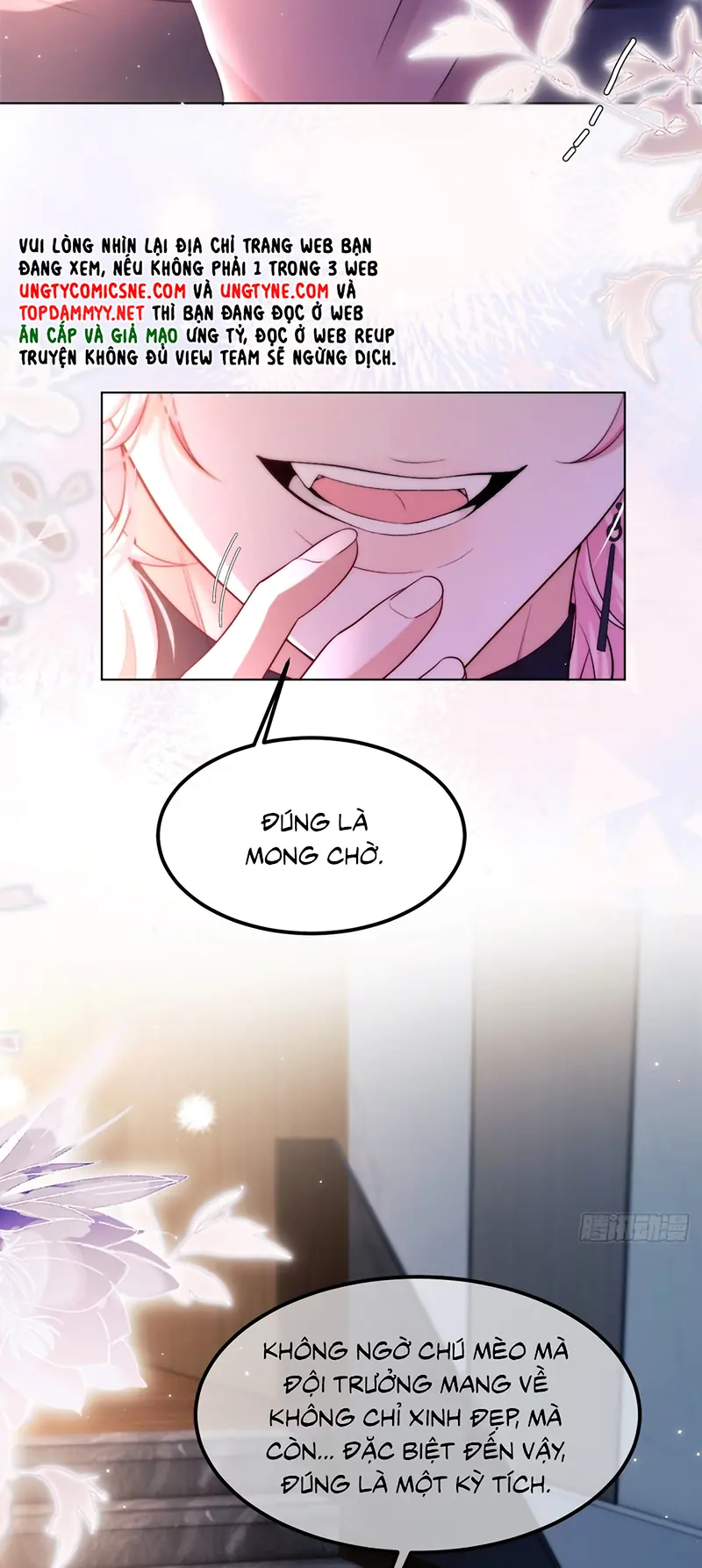 Chim Trong Lồng Chapter 6 - Trang 20