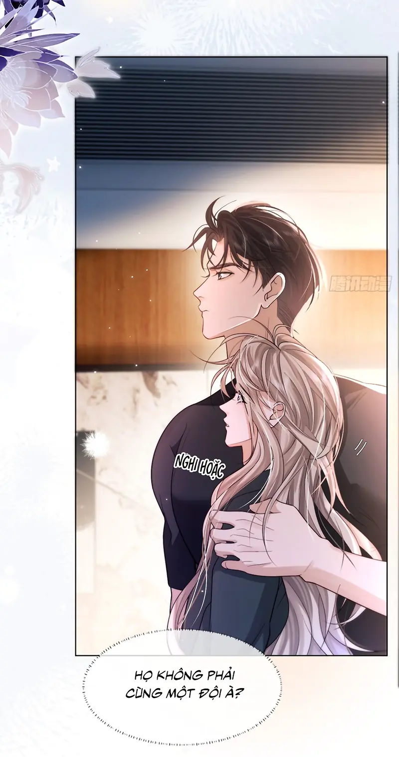 Chim Trong Lồng Chapter 6 - Trang 23