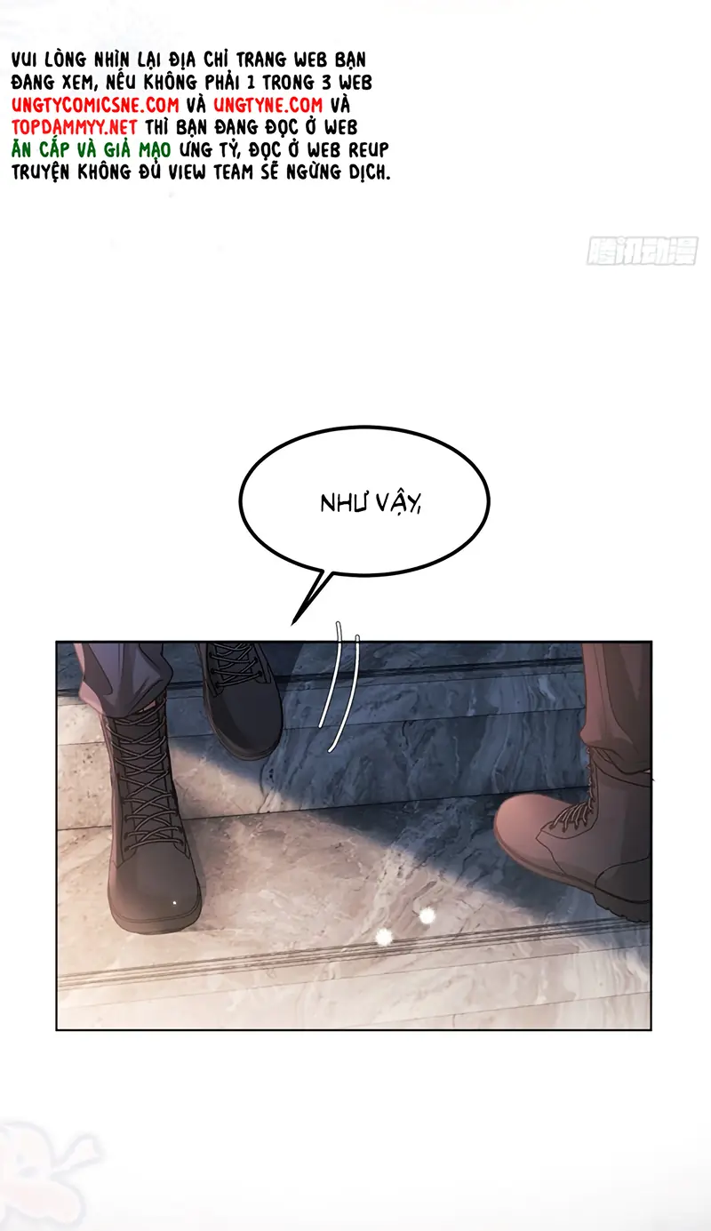 Chim Trong Lồng Chapter 6 - Trang 24