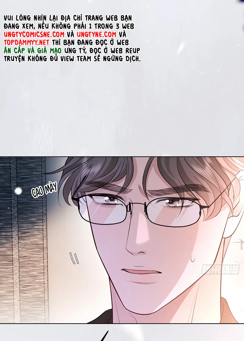 Chim Trong Lồng Chapter 6 - Trang 28