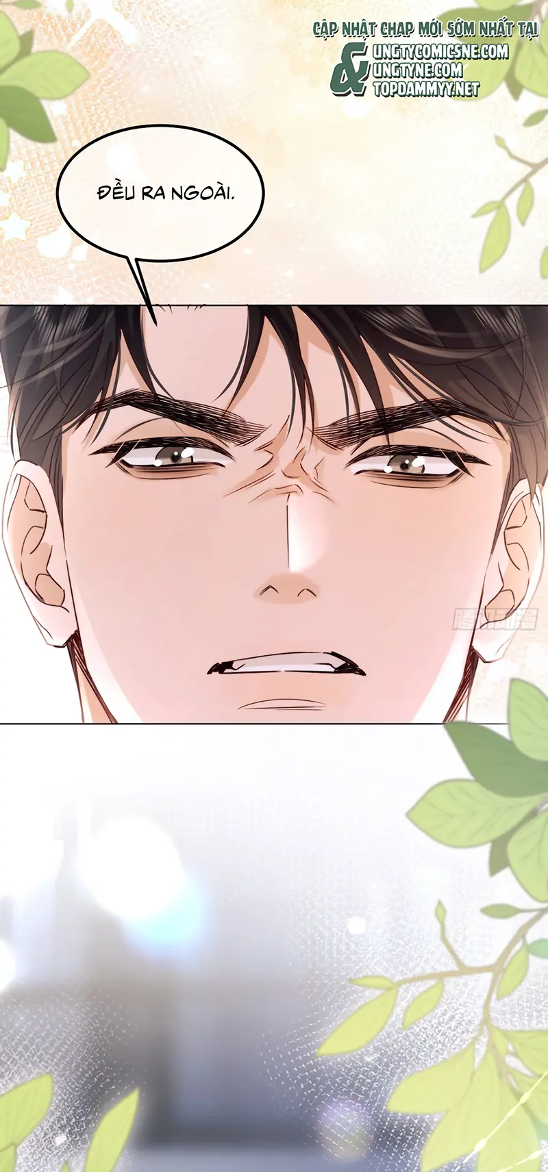 Chim Trong Lồng Chapter 6 - Trang 31