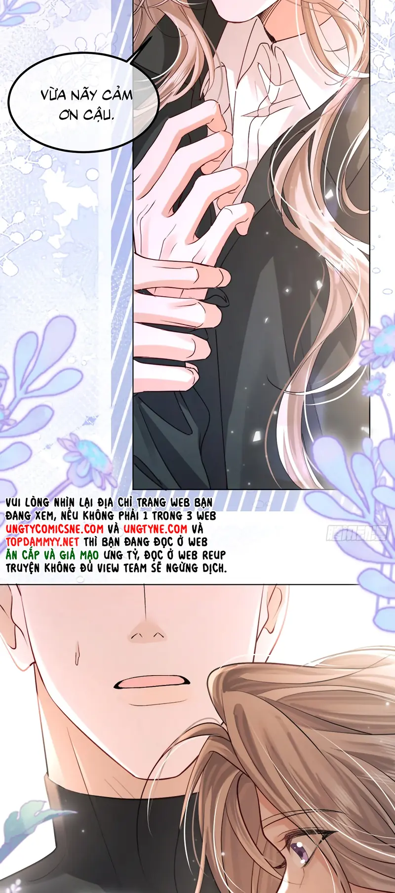 Chim Trong Lồng Chapter 6 - Trang 41