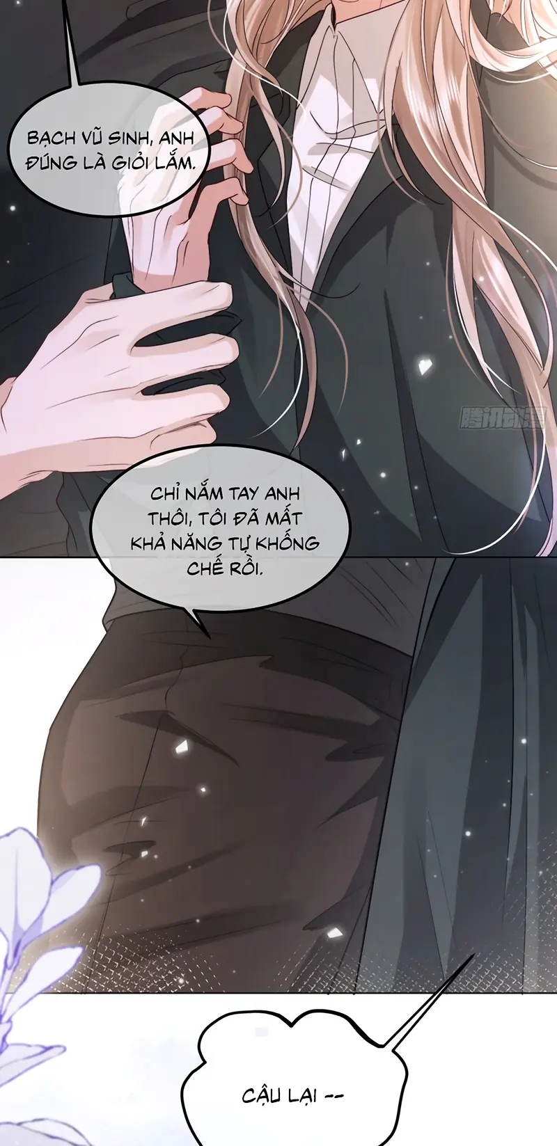 Chim Trong Lồng Chapter 6 - Trang 43