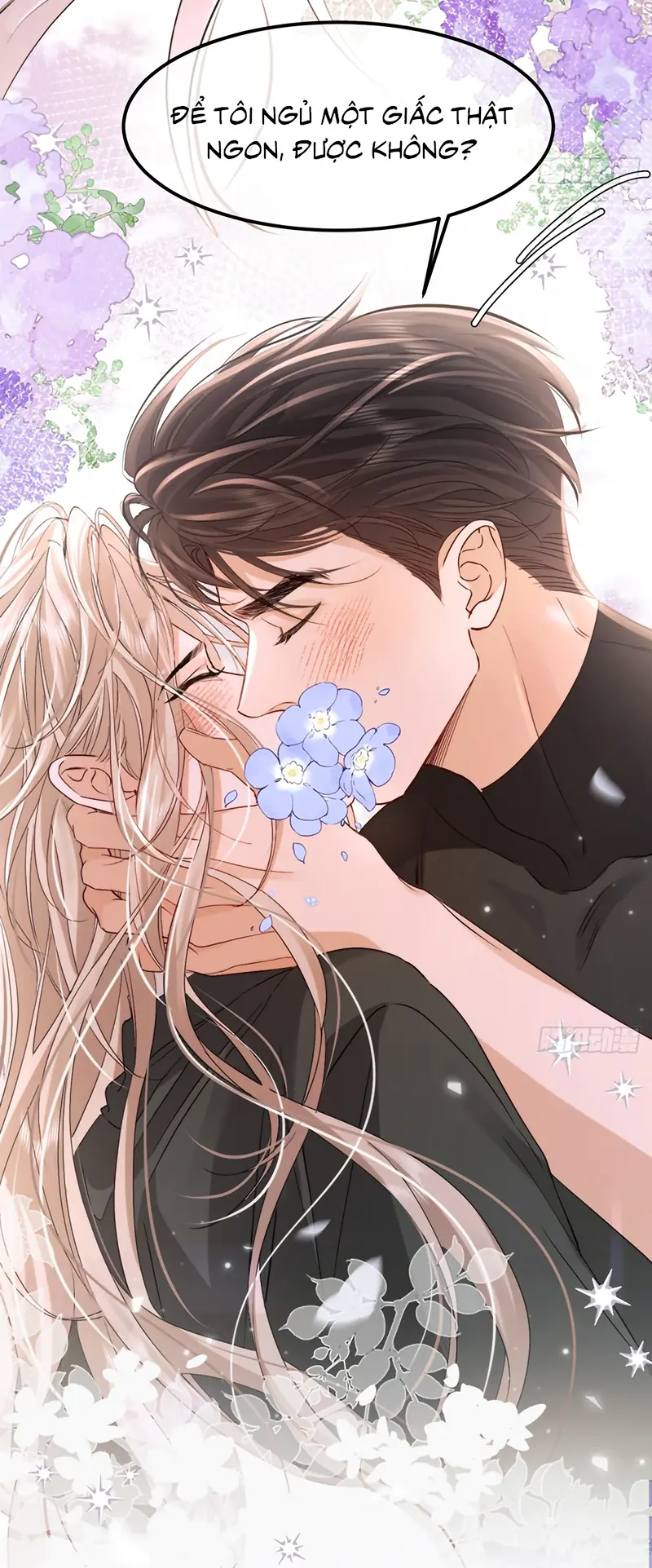 Chim Trong Lồng Chapter 6 - Trang 47