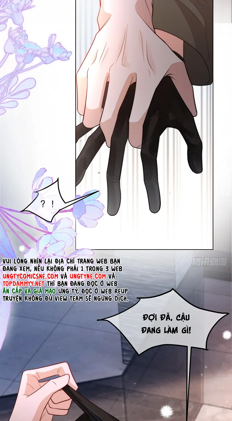 Chim Trong Lồng Chapter 6 - Trang 6