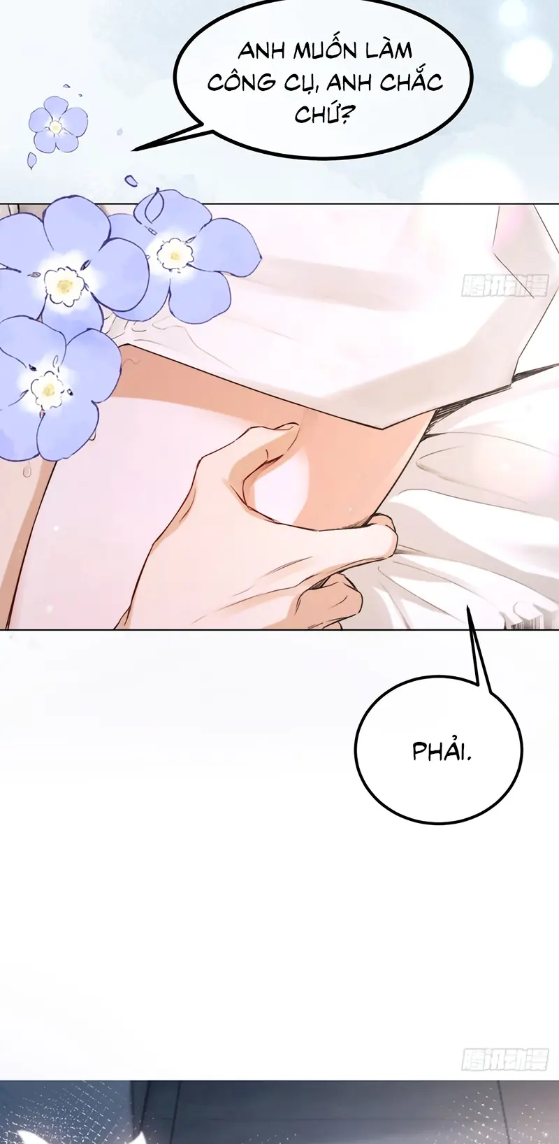 Chim Trong Lồng Chapter 7 - Trang 11