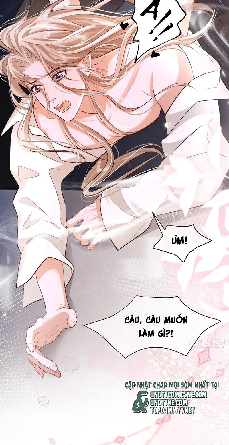 Chim Trong Lồng Chapter 7 - Trang 13