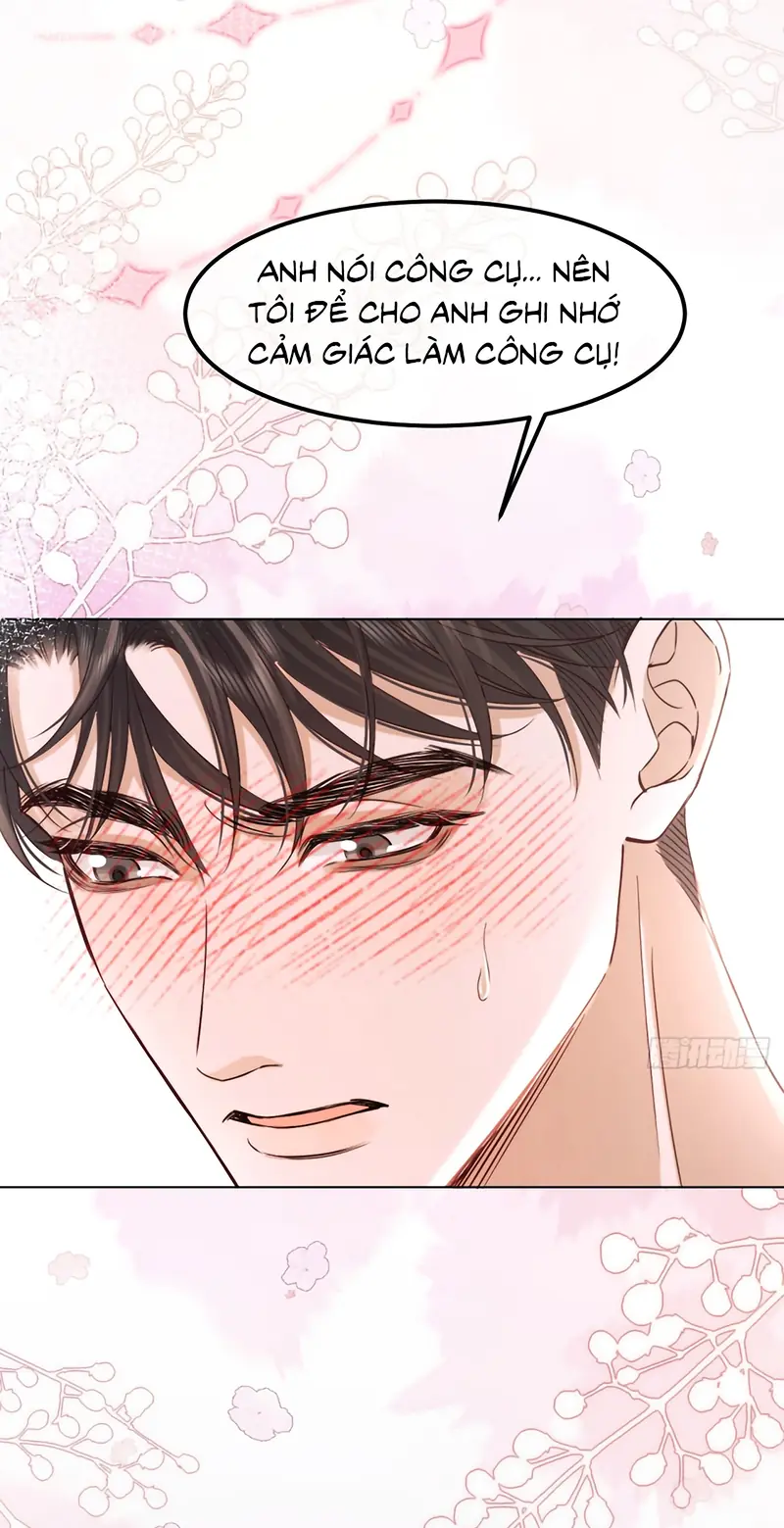 Chim Trong Lồng Chapter 7 - Trang 14