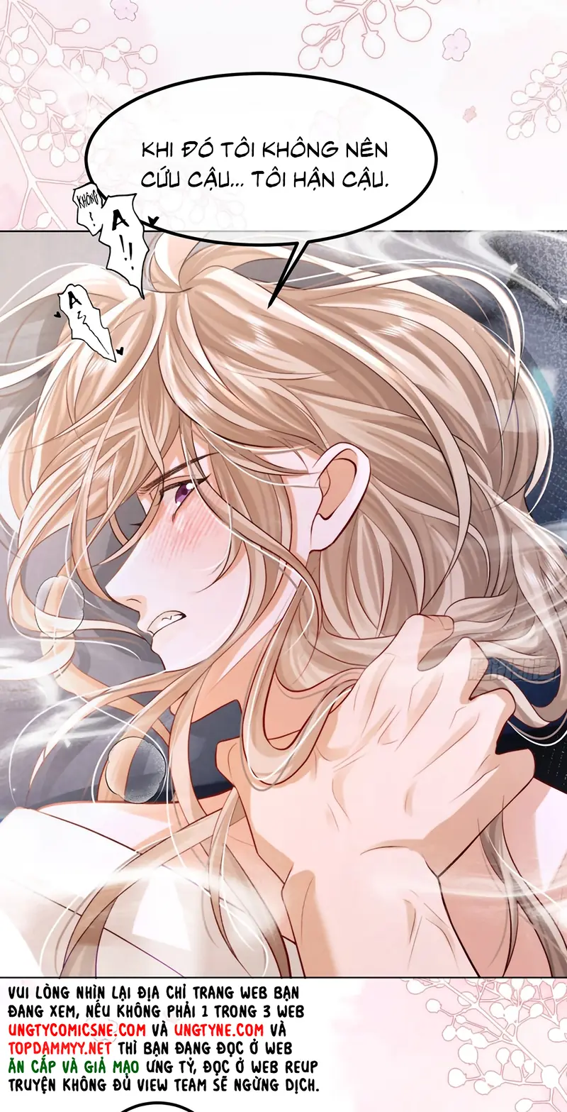 Chim Trong Lồng Chapter 7 - Trang 15