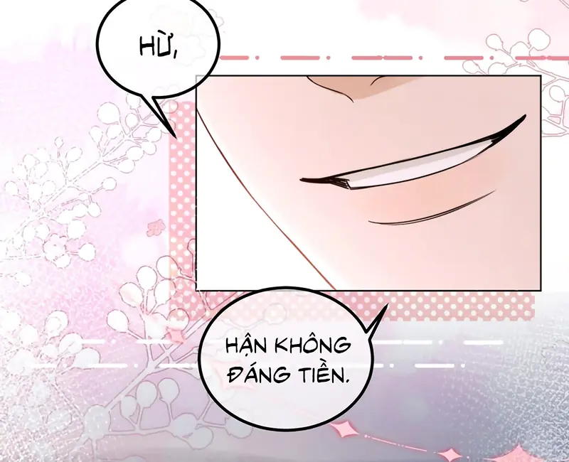 Chim Trong Lồng Chapter 7 - Trang 16