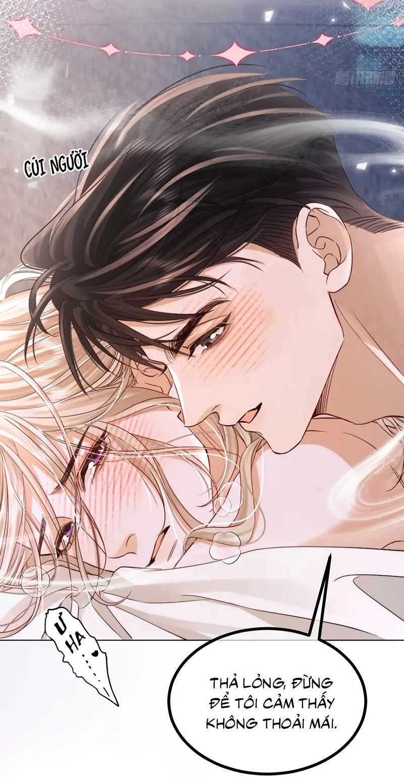 Chim Trong Lồng Chapter 7 - Trang 17
