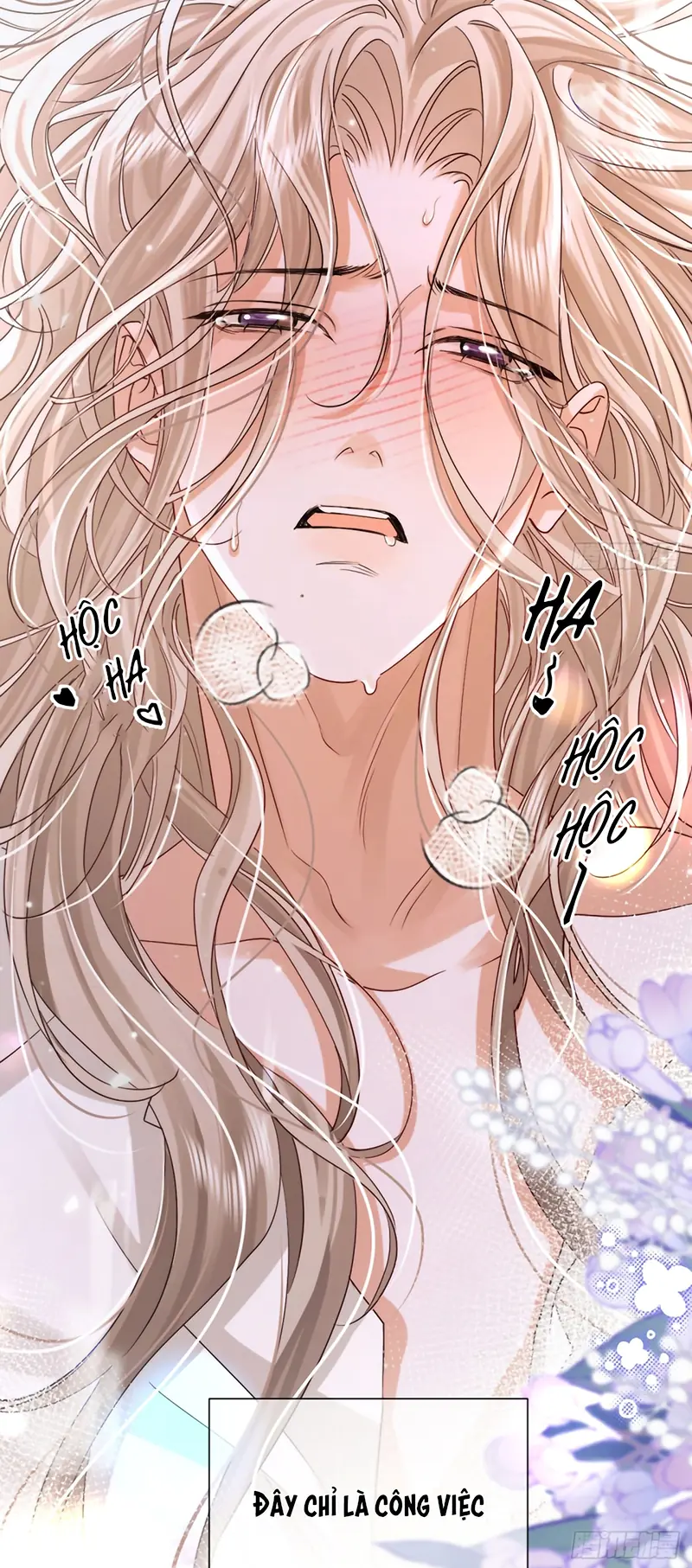 Chim Trong Lồng Chapter 7 - Trang 19