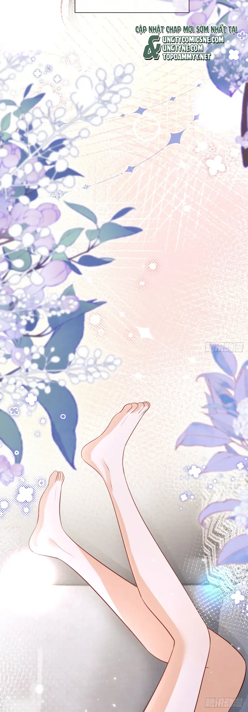 Chim Trong Lồng Chapter 7 - Trang 20