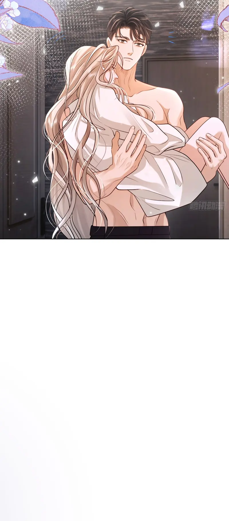 Chim Trong Lồng Chapter 7 - Trang 30
