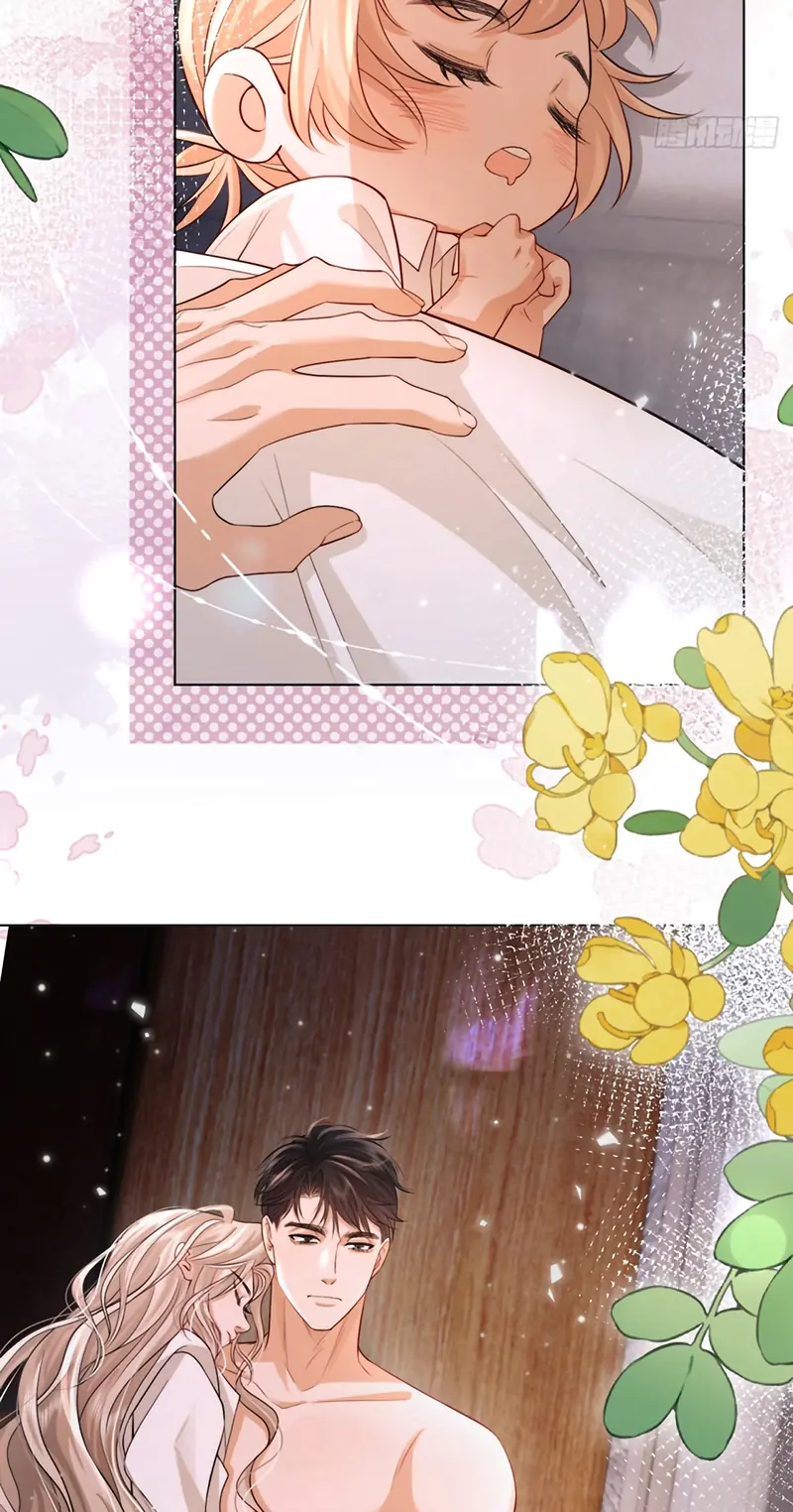 Chim Trong Lồng Chapter 7 - Trang 34