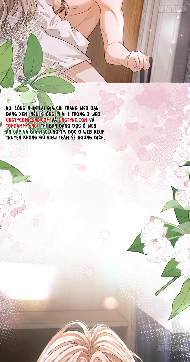 Chim Trong Lồng Chapter 7 - Trang 35