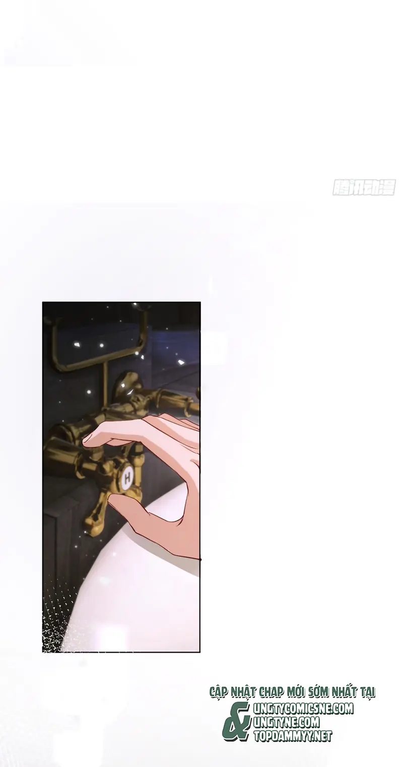 Chim Trong Lồng Chapter 7 - Trang 37