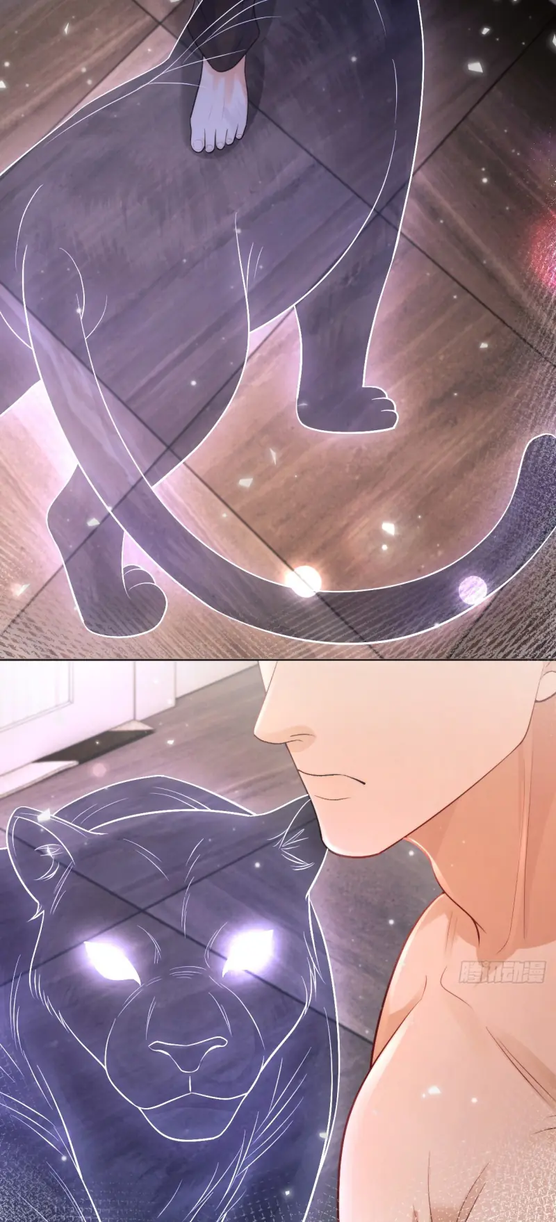 Chim Trong Lồng Chapter 7 - Trang 41
