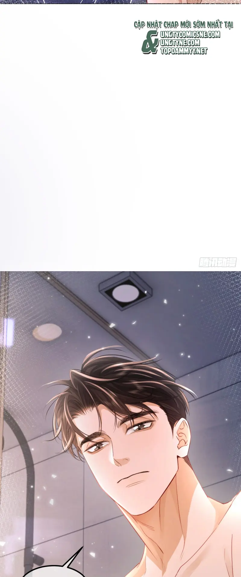 Chim Trong Lồng Chapter 7 - Trang 42