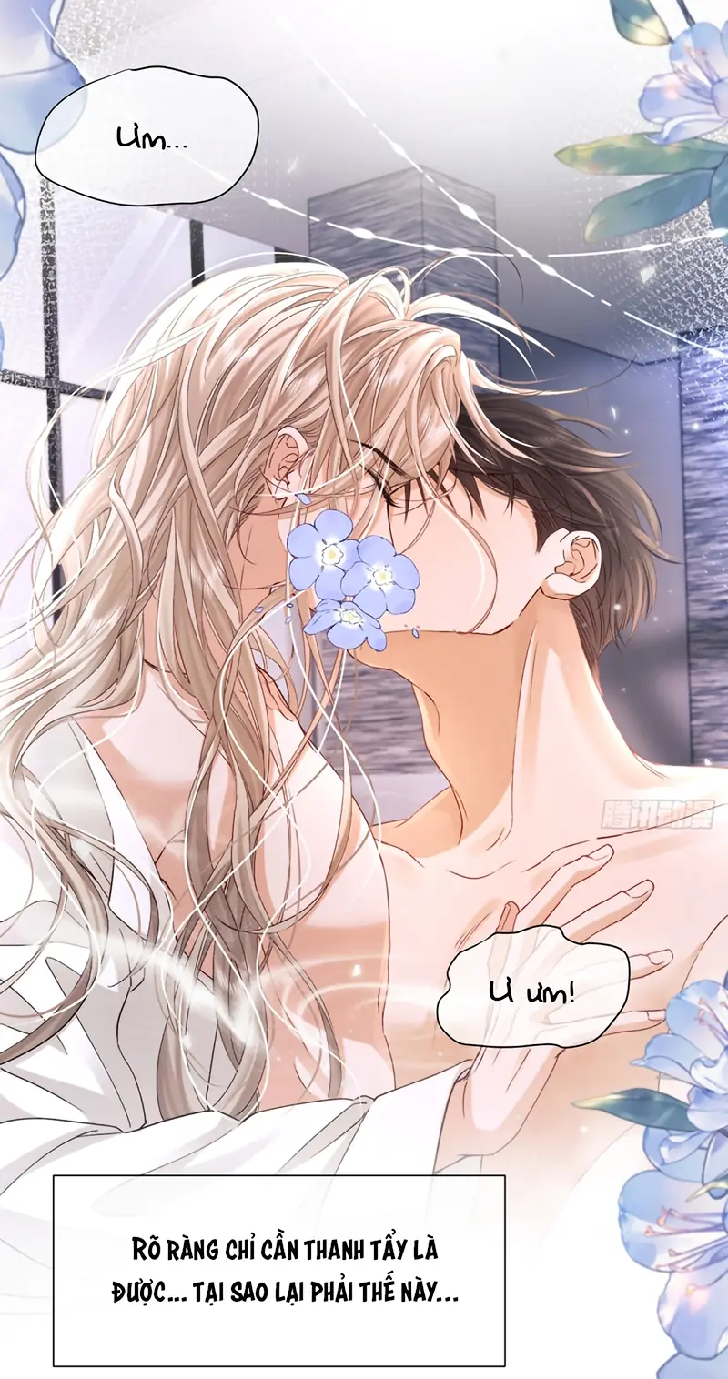 Chim Trong Lồng Chapter 7 - Trang 5