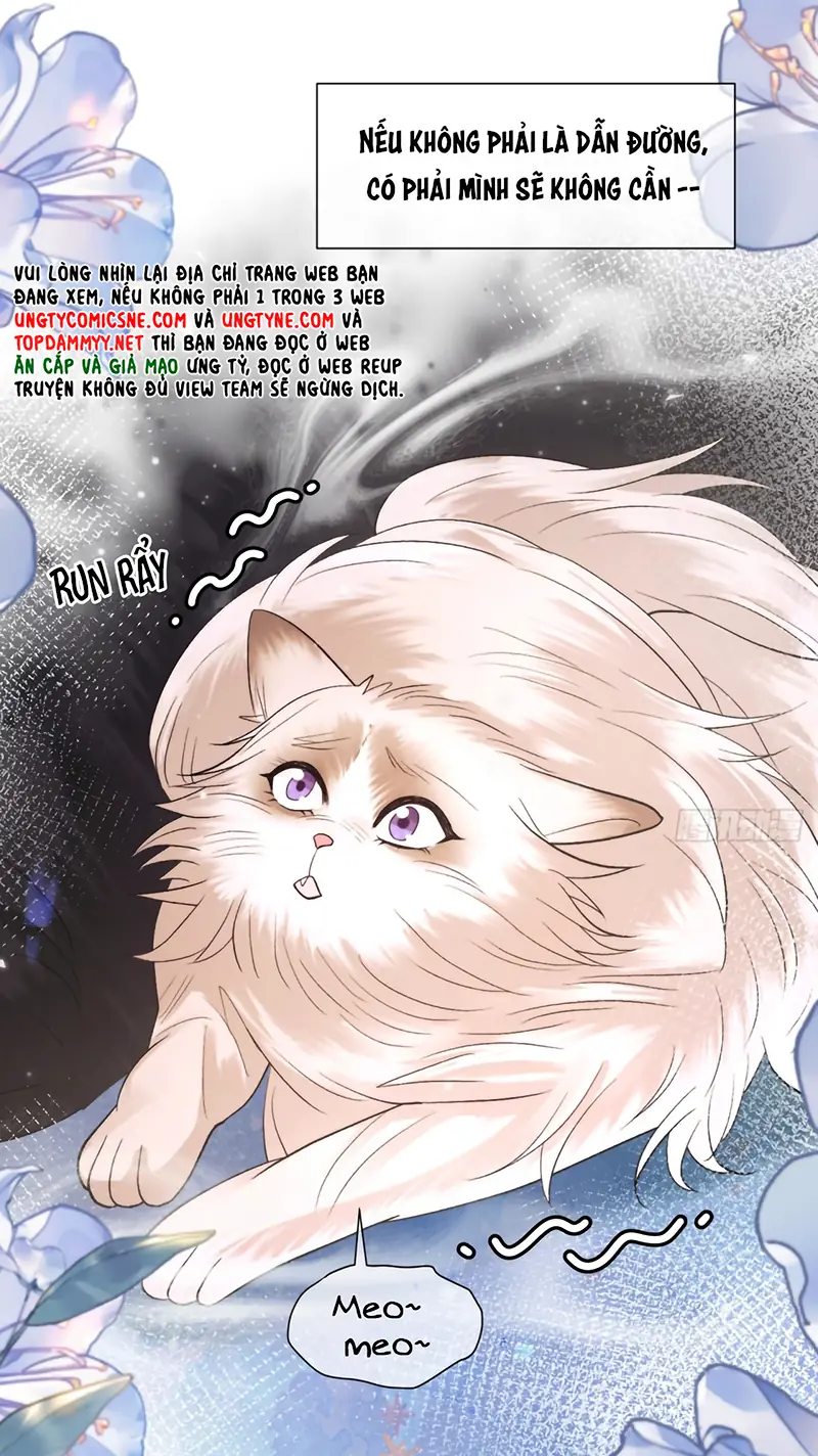 Chim Trong Lồng Chapter 7 - Trang 6