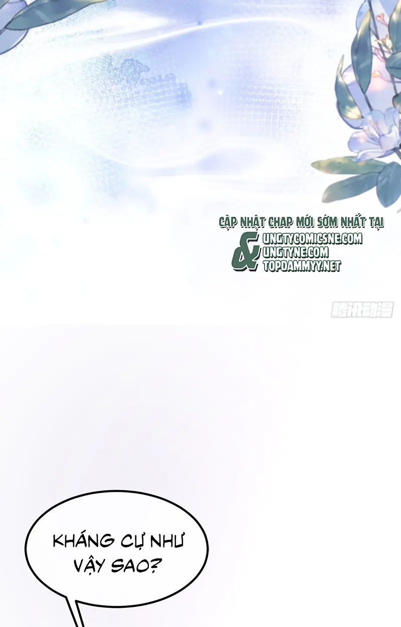 Chim Trong Lồng Chapter 7 - Trang 8