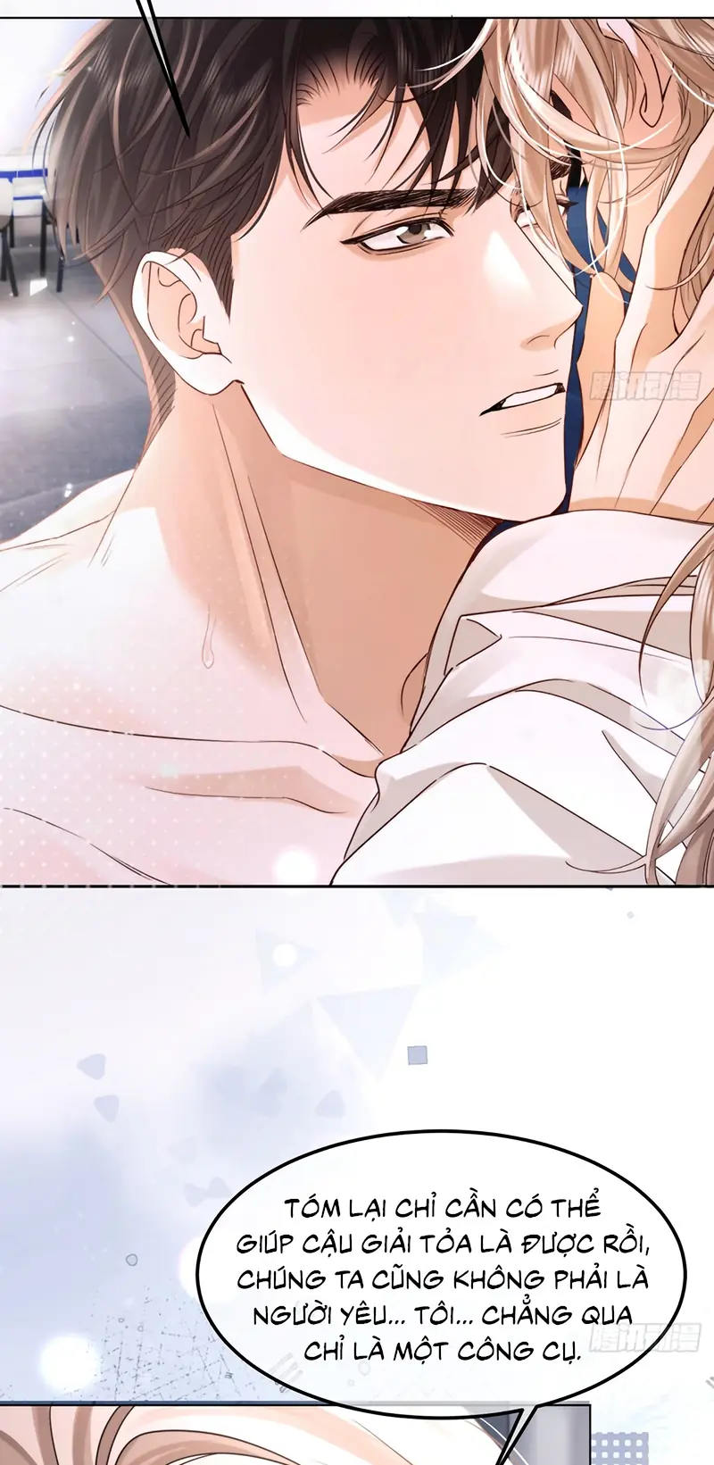 Chim Trong Lồng Chapter 7 - Trang 9