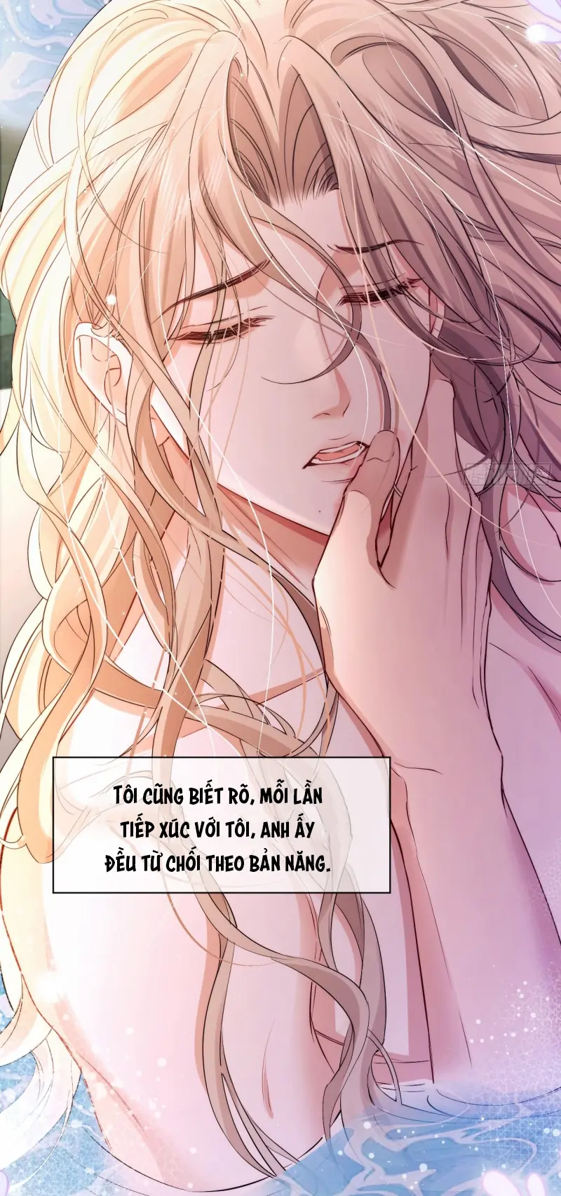 Chim Trong Lồng Chapter 8 - Trang 10