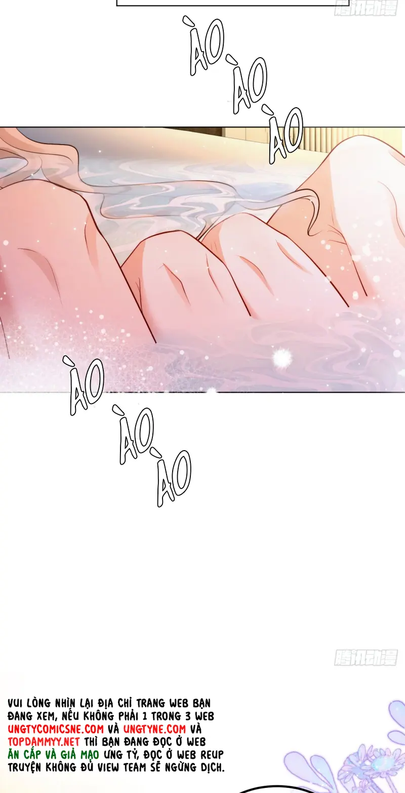 Chim Trong Lồng Chapter 8 - Trang 12