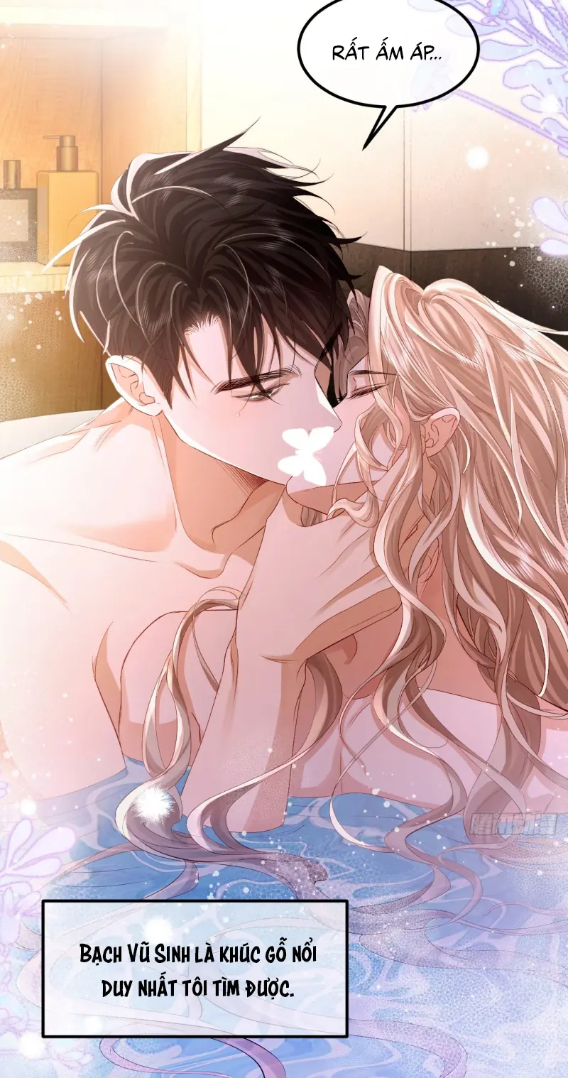 Chim Trong Lồng Chapter 8 - Trang 13